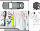 Compressor relay K1