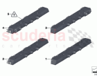 Op unit suppl seat functions rearcabin