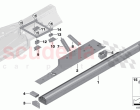 Floorpan assembly