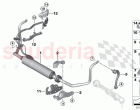Front stabilizer bar Dynamic Drive