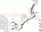 Cooling water hoses