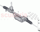 Electrical steering