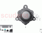 Audio turn knob