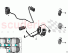 Cigarette lighter power sockets