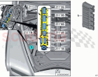 Integrated supply module