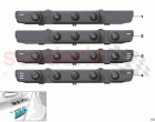 Seat functions driver s side