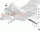 Reinforcement body