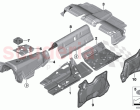 Sound insulation inner