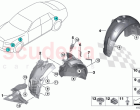 Wheelarch trim