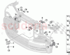 Front body bracket
