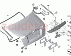 Trunk lid