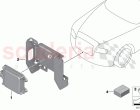 ACC Sensor