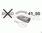 Radio remote control