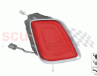 Rear light