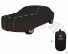 Car cover indoor
