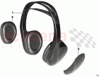 Infrared headphones