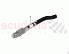 Contact system flat spr contact MDK4 2 8
