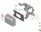 ACC Sensor