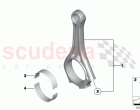 Crankshaft Connecting Rod