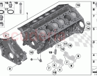 Engine block