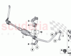 Front stabilizer bar Dynamic Drive