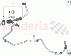 Fuel tank breather valve