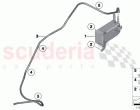 Activated Charcoal Filter FUEL VENTILAT