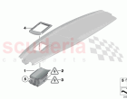 Head up display