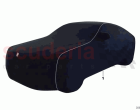 Car Covers Indoor Black