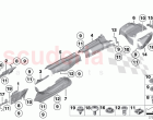 Heat insulation