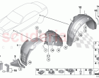 Wheelarch trim