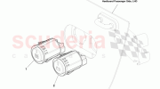 Aston Martin AD43-10B774-BA