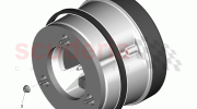 Aston Martin CY83-13404-BB