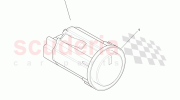 Aston Martin 6G33-10B774-BA