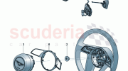 Bentley 3SD419089A