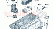 Bentley 06M115311E