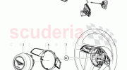 Bentley 36A 419 089 C