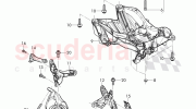 Bentley 4M0 399 106 A