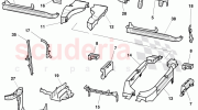 Bentley 3D0971615R
