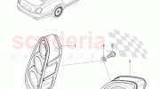 Bentley 3Y0945096AK