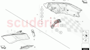 Lamborghini 4ML945102