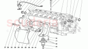 Lamborghini M00CSD522