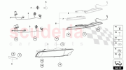 Lamborghini 470945096J