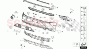 Lamborghini 4T0807527A