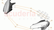 McLaren 12A3351CP