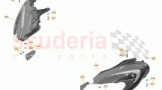 McLaren 11A8971CP