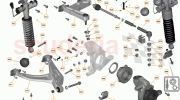 McLaren 11B0852CP