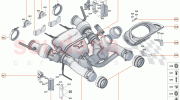 McLaren 26HA031SP