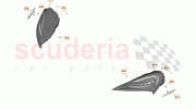 McLaren 13A3919CP