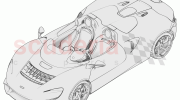 McLaren 26AA393CP